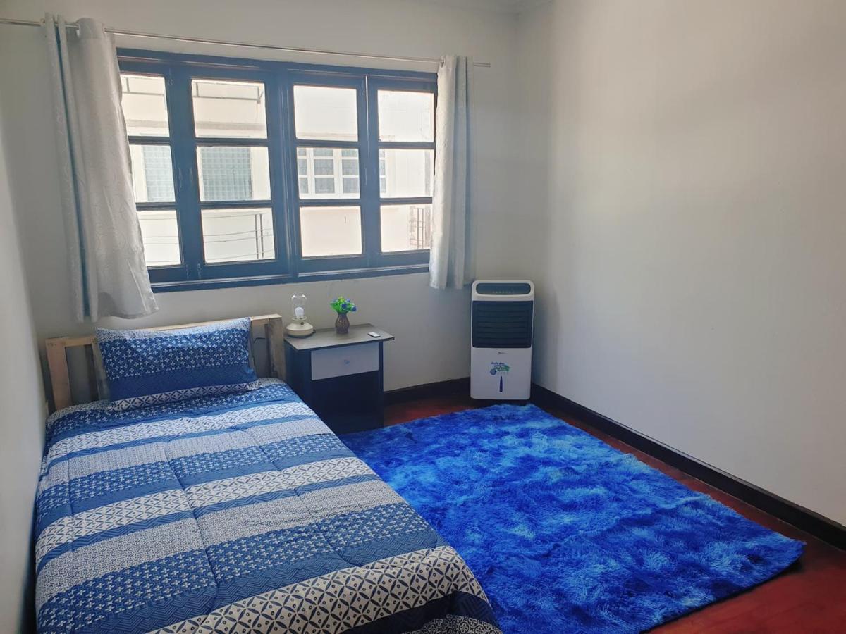 Kru Nat'S Bed & Breakfast W/ Private Rooms & Gym Bangkok Exterior foto